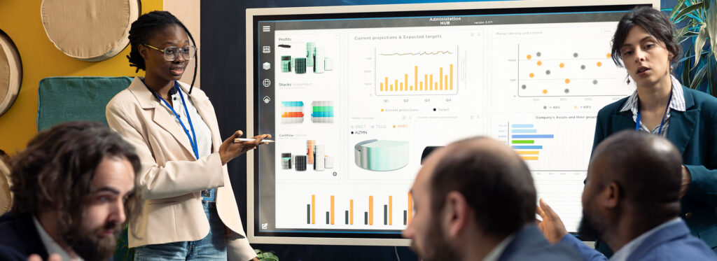 Marketing Digital - Multicanal